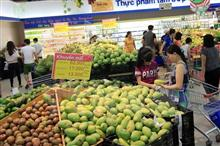 Chỉ số niềm tin người tiêu dùng Việt Nam đứng thứ hai tại châu Á
